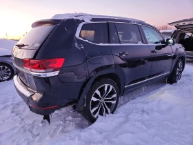 VW Atlas SEL PREMIUM* R-LINE* FENDER* 360 CAM* ПАНОРАМА | Auto.bg — изображение 6