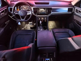 VW Atlas SEL PREMIUM* R-LINE* FENDER* 360 CAM* ПАНОРАМА | Auto.bg — изображение 9
