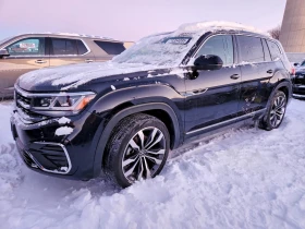 VW Atlas SEL PREMIUM* R-LINE* FENDER* 360 CAM* ПАНОРАМА