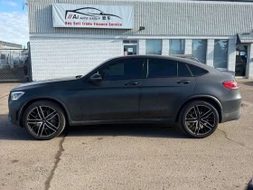 Mercedes-Benz GLC 43 AMG CARBON/HUD/ДИСТРОНИК/BURMESTER - 38200 € / 74712.71 лв. - 74304948 3