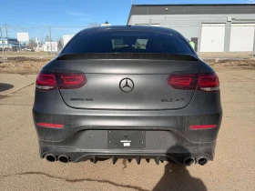 Mercedes-Benz GLC 43 AMG CARBON/HUD/ДИСТРОНИК/BURMESTER - 38200 € / 74712.71 лв. - 74304948 5