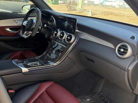 Mercedes-Benz GLC 43 AMG CARBON/HUD/ДИСТРОНИК/BURMESTER - 38200 € / 74712.71 лв. - 74304948 10