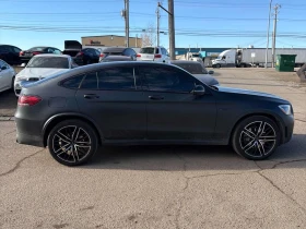Mercedes-Benz GLC 43 AMG CARBON/HUD/ДИСТРОНИК/BURMESTER - 38200 € / 74712.71 лв. - 74304948 4