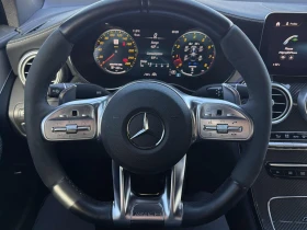 Mercedes-Benz GLC 43 AMG CARBON/HUD/ДИСТРОНИК/BURMESTER - 38200 € / 74712.71 лв. - 74304948 9