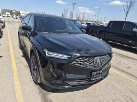 Acura Mdx 2022 Acura MDX A-SPEC PACKAGE | Mobile.bg � ����� ������ 2