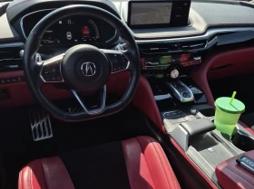 Acura Mdx 2022 Acura MDX A-SPEC PACKAGE | Mobile.bg � ����� ������ 7