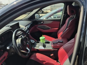 Acura Mdx 2022 Acura MDX A-SPEC PACKAGE | Mobile.bg � ����� ������ 5