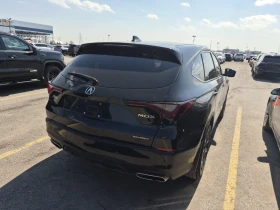 Acura Mdx 2022 Acura MDX A-SPEC PACKAGE | Mobile.bg � ����� ������ 3