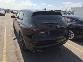 Acura Mdx 2022 Acura MDX A-SPEC PACKAGE | Mobile.bg � ����� ������ 4