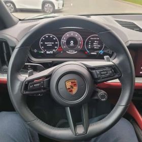 Porsche Cayenne AWD /360/DIS/MATRIX/BOSE/����������  | Mobile.bg � ����� ������ 10