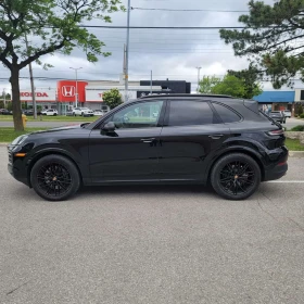 Porsche Cayenne AWD /360/DIS/MATRIX/BOSE/����������  | Mobile.bg � ����� ������ 2