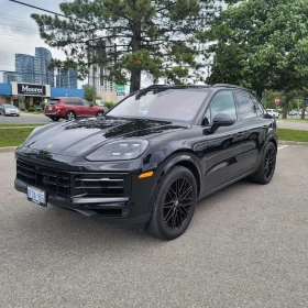 ������ Porsche Cayenne
