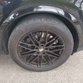 Porsche Cayenne AWD /360/DIS/MATRIX/BOSE/����������  | Mobile.bg � ����� ������ 7