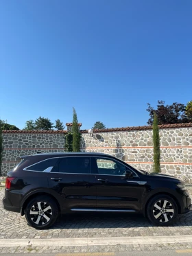 Kia Sorento 2.2* 4x4* 55.000km*  | Mobile.bg � ����� ������ 7