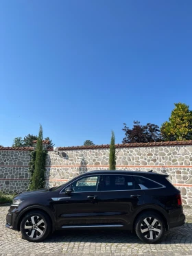 Kia Sorento 2.2* 4x4* 55.000km*  | Mobile.bg � ����� ������ 4