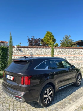 Kia Sorento 2.2* 4x4* 55.000km*  | Mobile.bg � ����� ������ 8