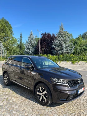 Kia Sorento 2.2* 4x4* 55.000km*  | Mobile.bg � ����� ������ 2