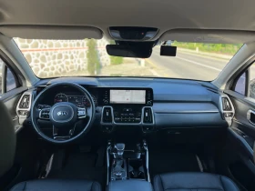 Kia Sorento 2.2* 4x4* 55.000km*  | Mobile.bg � ����� ������ 9