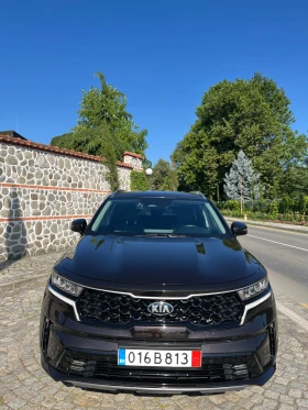 Kia Sorento 2.2* 4x4* 55.000km*  | Mobile.bg � ����� ������ 3