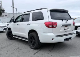 Toyota Sequoia PLATINUM * 4WD * FACELIFT * 86K KM *  | Mobile.bg � ����� ������ 5