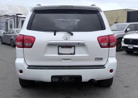 Toyota Sequoia PLATINUM * 4WD * FACELIFT * 86K KM *  | Mobile.bg � ����� ������ 4