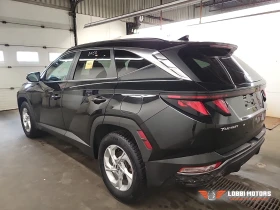 Hyundai Tucson - 15200 € - 49214141 4