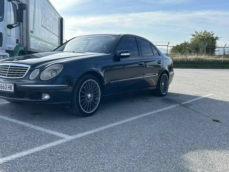 Mercedes-Benz G 240 2.6 Gaz Benzin, снимка 5 - Автомобили и джипове - 48031330