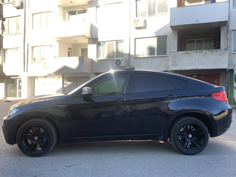 BMW X6, снимка 4 - Автомобили и джипове - 48091805