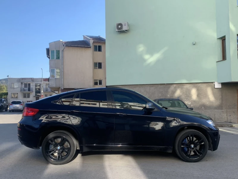 BMW X6, снимка 5 - Автомобили и джипове - 48091805