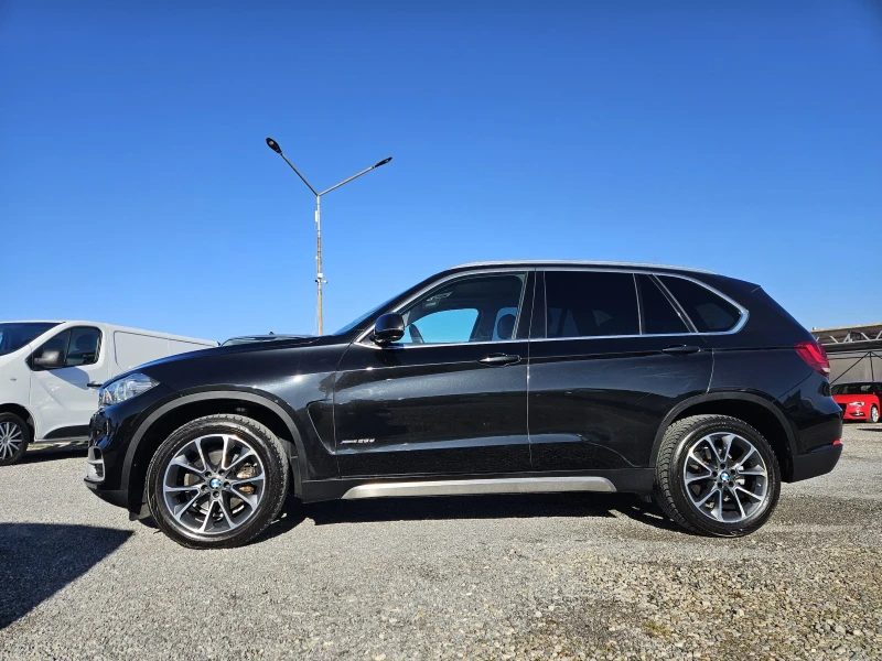 BMW X5 2.5 X-drive Eu.6B, снимка 7 - Автомобили и джипове - 48511010