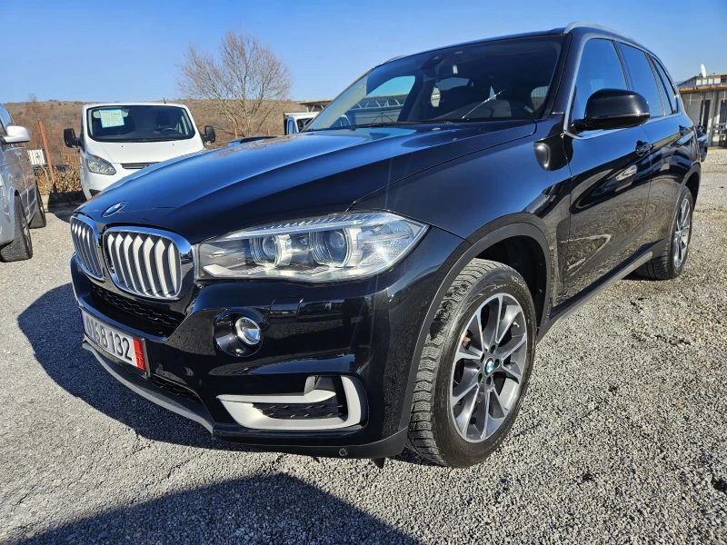 BMW X5 2.5 X-drive Eu.6B, снимка 1 - Автомобили и джипове - 48511010