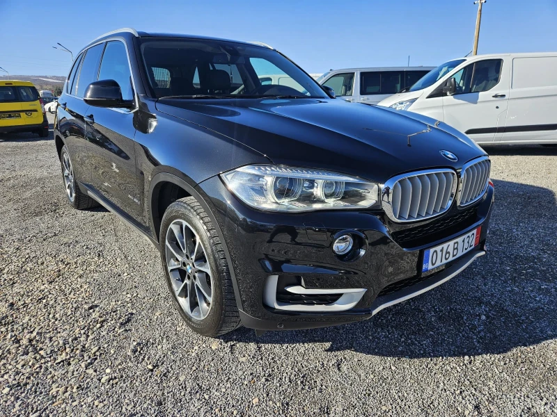 BMW X5 2.5 X-drive Eu.6B, снимка 3 - Автомобили и джипове - 48511010