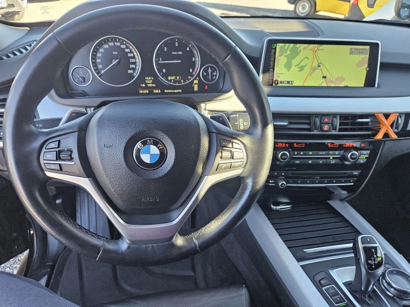 BMW X5 2.5 X-drive Eu.6B, снимка 15 - Автомобили и джипове - 48511010