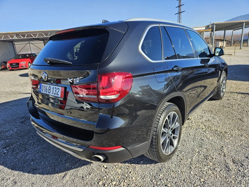 BMW X5 2.5 X-drive Eu.6B, снимка 5 - Автомобили и джипове - 48511010