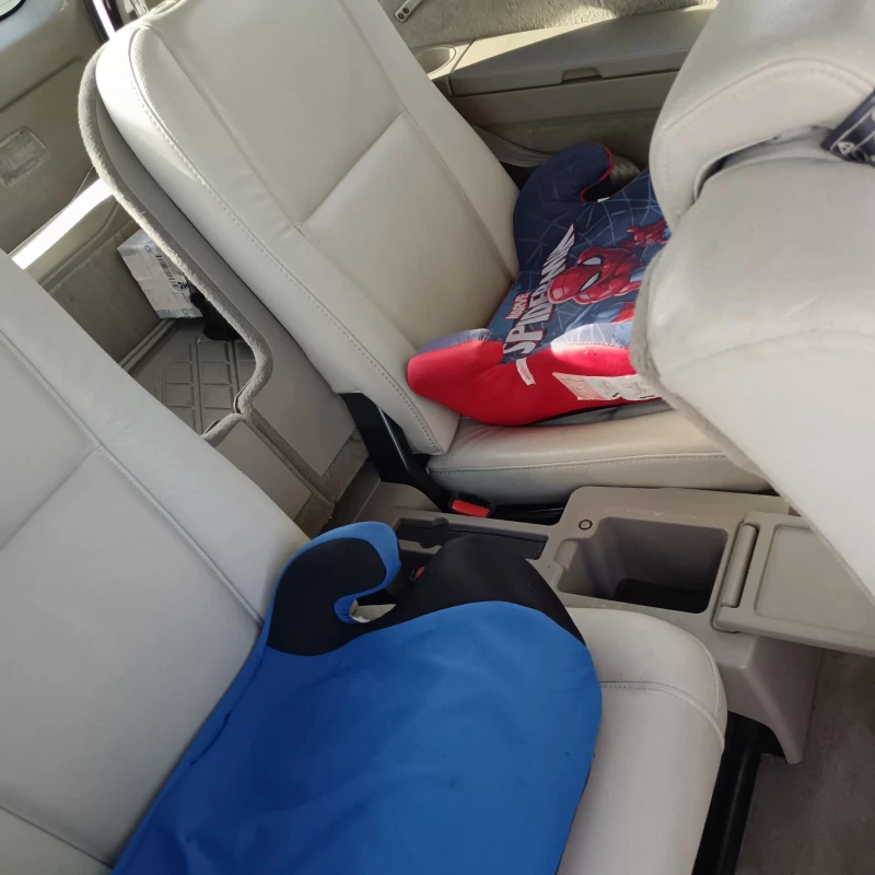 Volvo Xc90 USA, снимка 10 - Автомобили и джипове - 52345140