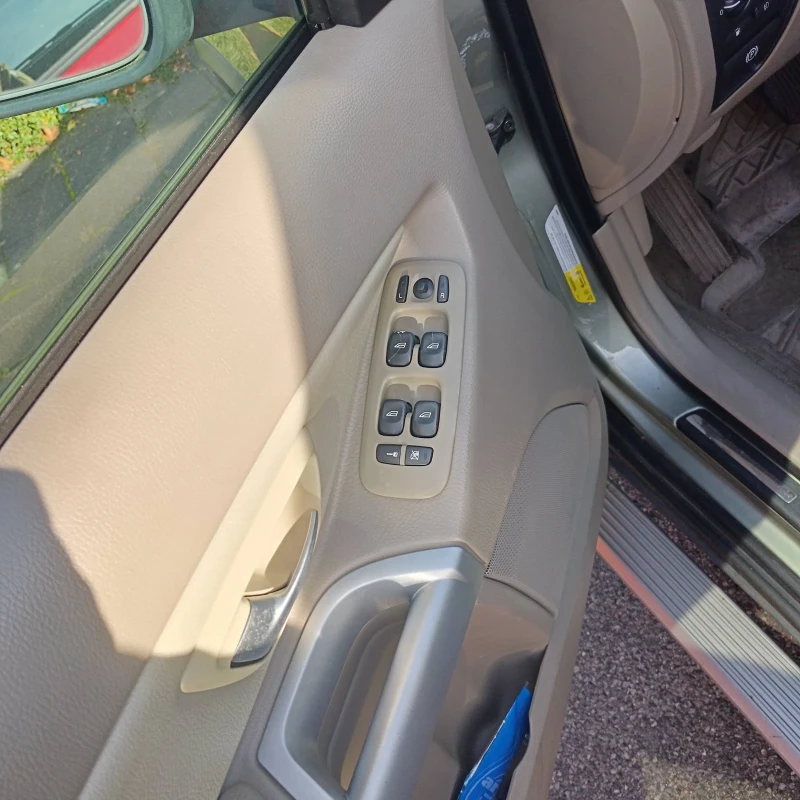 Volvo Xc90 USA, снимка 6 - Автомобили и джипове - 52345140