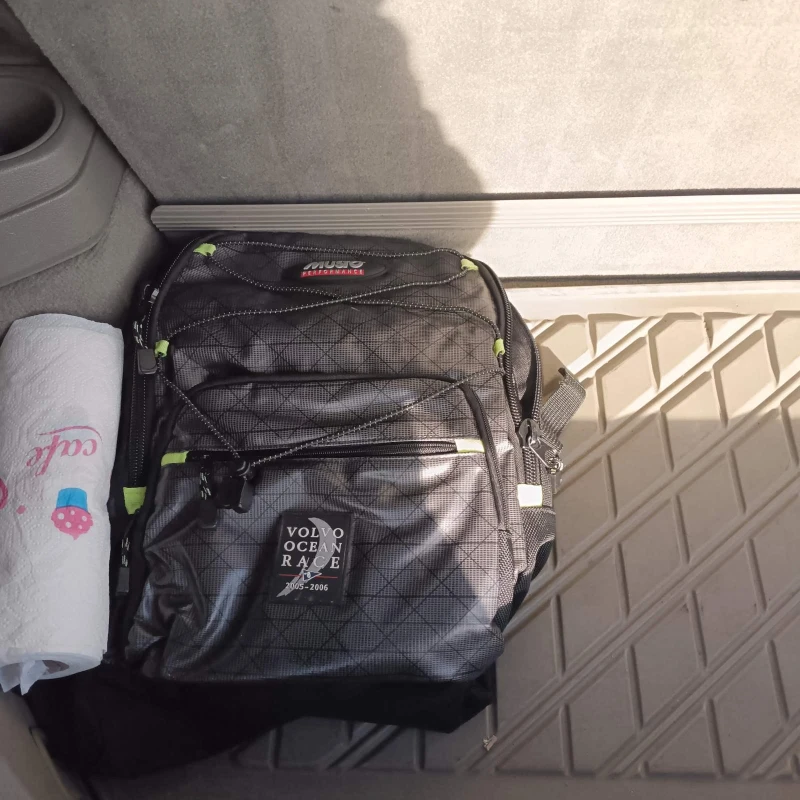 Volvo Xc90 USA, снимка 12 - Автомобили и джипове - 52345140