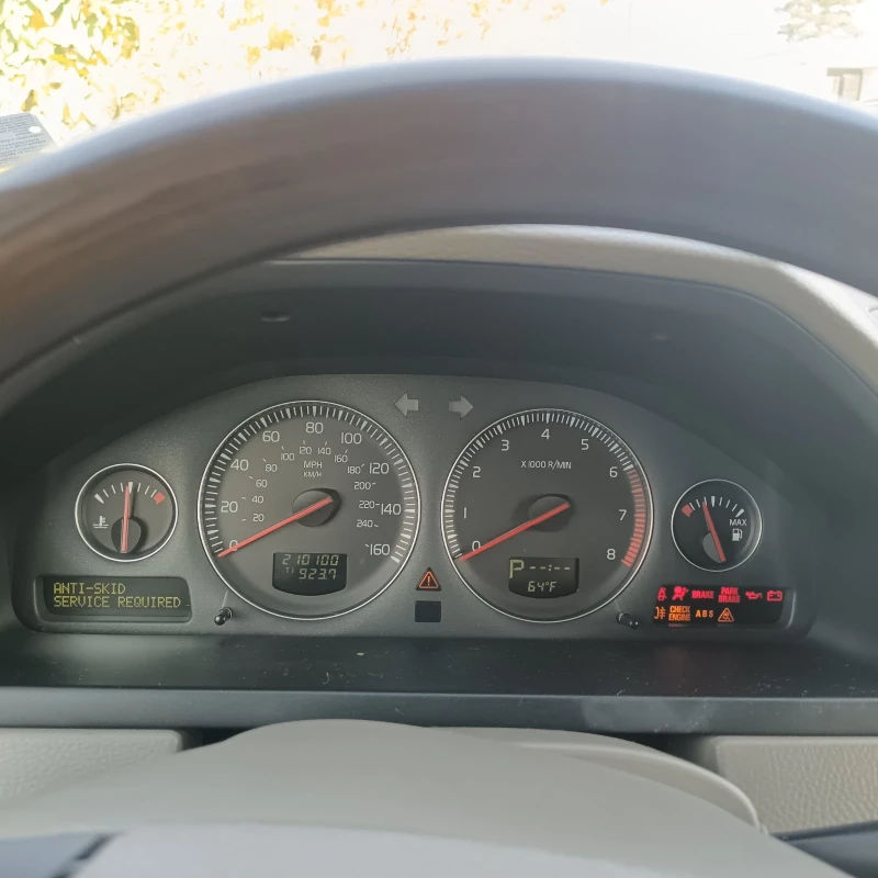 Volvo Xc90 USA, снимка 4 - Автомобили и джипове - 52345140