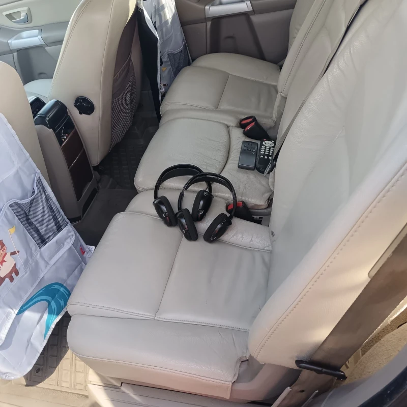 Volvo Xc90 USA, снимка 5 - Автомобили и джипове - 52345140