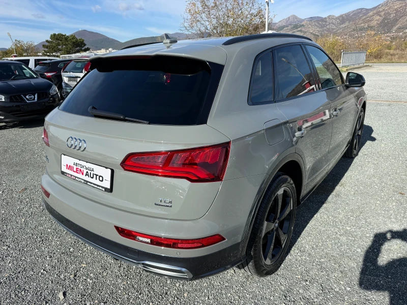 Audi Q5 (KATO НОВА)^(QUATTRO)^(S-Line)^(APPLE-CARPLAY), снимка 6 - Автомобили и джипове - 52402920