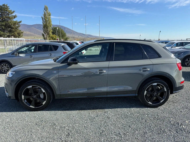 Audi Q5 (KATO НОВА)^(QUATTRO)^(S-Line)^(APPLE-CARPLAY), снимка 10 - Автомобили и джипове - 52402920