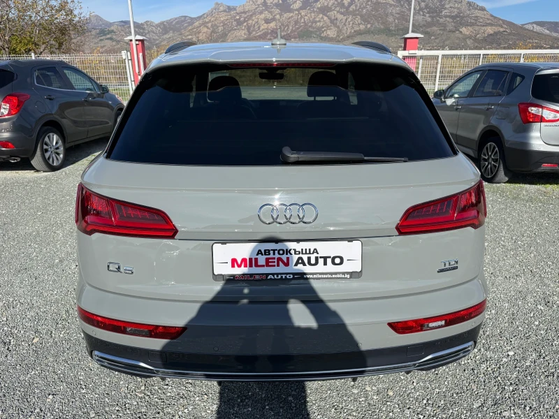 Audi Q5 (KATO НОВА)^(QUATTRO)^(S-Line)^(APPLE-CARPLAY), снимка 7 - Автомобили и джипове - 52402920