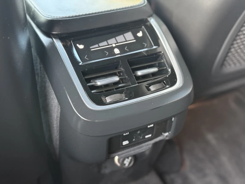 Volvo Xc90 T6/INSCRIPTION/ПАНО/КЕЙЛЕС/ОБДУХВАНЕ, снимка 14 - Автомобили и джипове - 52625980