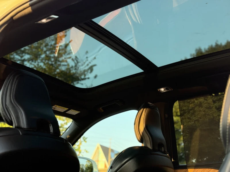 Volvo Xc90 T6/INSCRIPTION/ПАНО/КЕЙЛЕС/ОБДУХВАНЕ, снимка 13 - Автомобили и джипове - 52625980