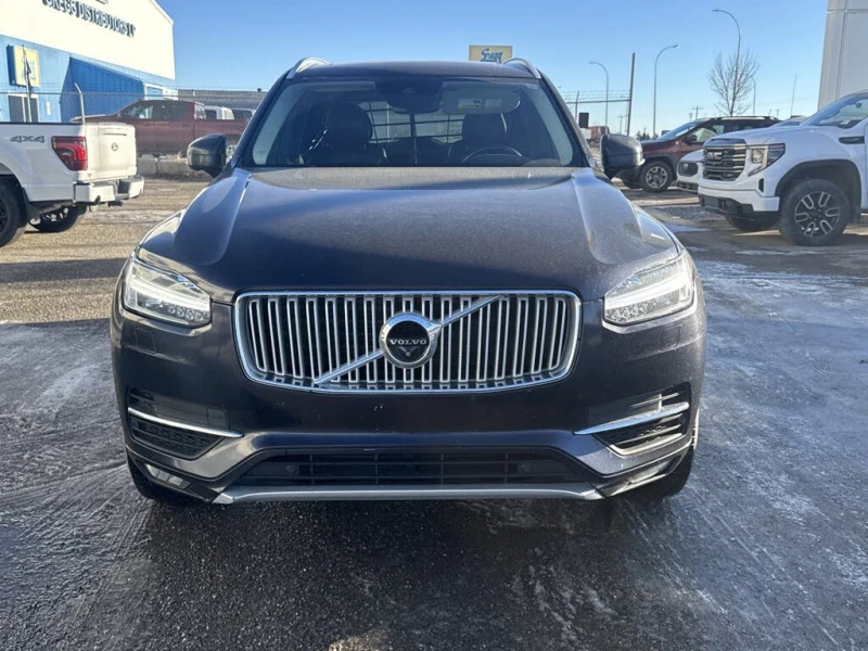 Volvo Xc90 INSCRIPTION* T6* PANO* DIGITAL* DISTRONIK* ОБДУХ* 