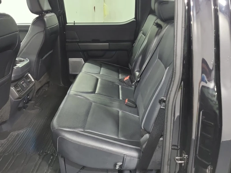 Ford F150 * LARIAT * ПОДГРЕВ* КАМЕРА ЗА ОБРАТНО* ПАНОРАМА, снимка 12 - Автомобили и джипове - 53461051