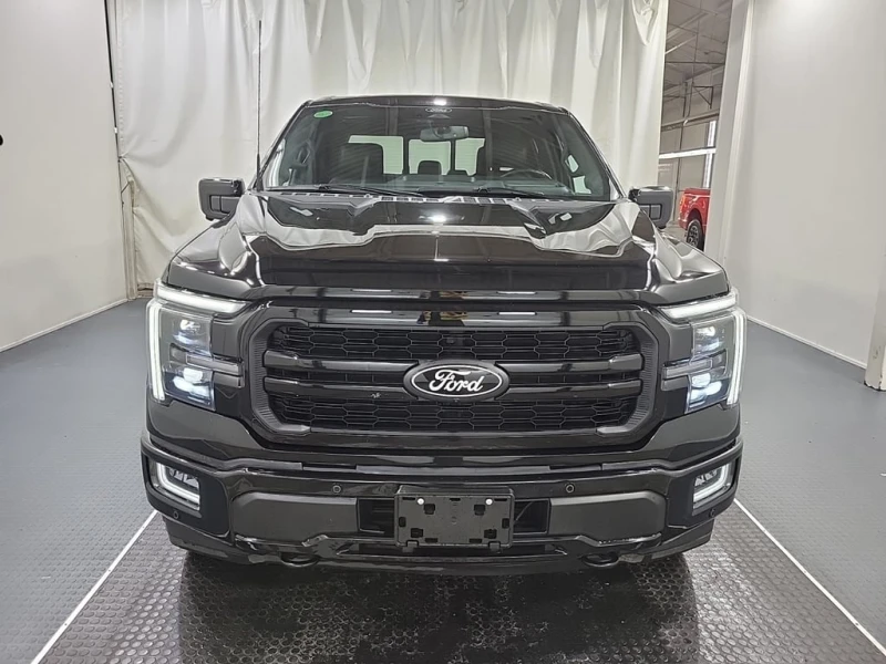 Ford F150 * LARIAT * ПОДГРЕВ* КАМЕРА ЗА ОБРАТНО* ПАНОРАМА, снимка 7 - Автомобили и джипове - 53461051