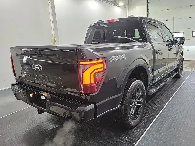 Ford F150 * LARIAT * ПОДГРЕВ* КАМЕРА ЗА ОБРАТНО* ПАНОРАМА, снимка 3 - Автомобили и джипове - 53461051