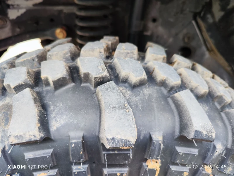 Jeep Grand cherokee 2.7, снимка 16 - Автомобили и джипове - 53476208