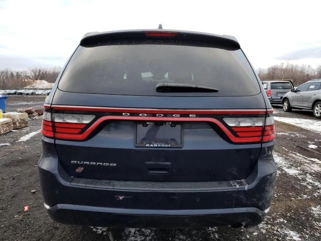 Dodge Durango, снимка 3 - Автомобили и джипове - 48809273